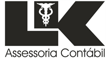 LK ASSESSORIA logo