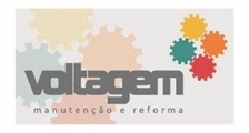 VOLTAGEM logo