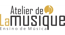 ATELIER DE LA MUSIQUE logo
