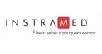 Por dentro da empresa INSTRAMED Logo
