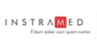 Por dentro da empresa INSTRAMED Logo