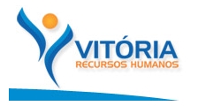 Logo de Vitória Recursos Humanos