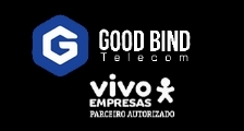 GOOD BIND – VIVO EMPRESAS logo