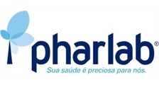 Pharlab logo