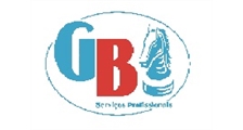 GB Serviços logo