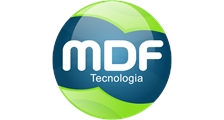 Logo de MDF TECNOLOGIA