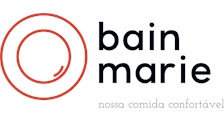 BAIN MARIE logo