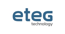 Logo de Eteg Tecnologia da Informação