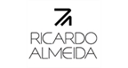 Por dentro da empresa Ricardo de almeida Logo