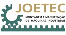 Logo de JOETEC