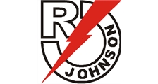 Logo de R JOHNSON SERVIÇOS LTDA