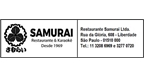 Por dentro da empresa Restaurante e Karaokê Samurai Logo