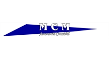 MCM Assessoria Contabil logo