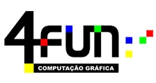 4 FUN logo