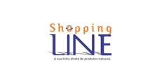 SHOPPING LINE NATURAL logo