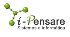 I - PENSARE INFORMATICA logo