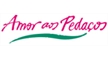 Por dentro da empresa Amor aos Pedaços Logo