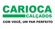 Carioca Calcados logo
