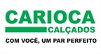 Carioca Calçados Logo