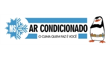 Logo de MS AR CONDICIONADOS
