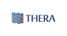 Logo de Thera imoveis
