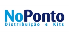 Logo de NoPonto Distribuidora
