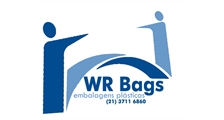 WR BAGS logo