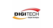 Logo de DIGITECH SOLUCOES TECNOLOGICAS