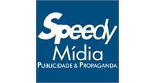 Logo de Speedy Midia
