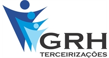 Logo de GRH Terzeirizações