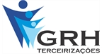 Por dentro da empresa GRH Terzeirizações Logo