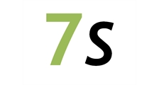Logo de 7 Saberes Consultoria e Cursos Gerenciais