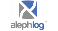 Logo de AlephLog