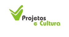 PROJETOS E CULTURA logo