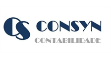 Consyn logo