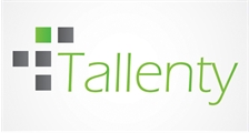 Tallenty RH logo