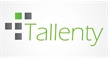 Por dentro da empresa Tallenty RH Logo