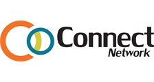 CONNECT NETWORK logo