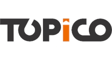 Logo de TÓPICO