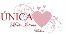 Logo de UNICA MODA INTIMA MULHER