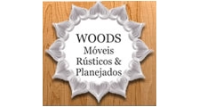 Logo de WOODS