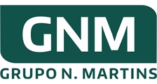 GRUPO NMARTINS logo