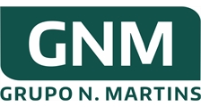 Logo de NMartins Soluções Informatizadas Ltda