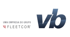 Logo de VB Serviços