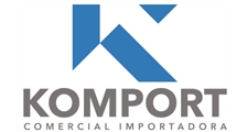 Logo de Komport S.A.