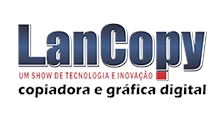 LANCOPY COPIADORA E GRAFICA DIGITAL logo
