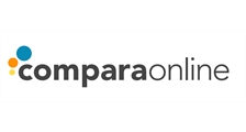 Logo de compara online