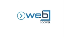 Logo de WEB SCOUTER