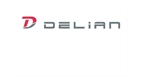 Por dentro da empresa DELIAN USINAGEM CNC LTDA Logo