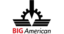Logo de BIG AMERICAN COMERCIO E INDUSTRIA